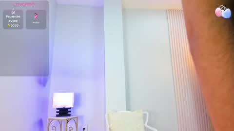 Alana online show from 06/02/26, 12:07
