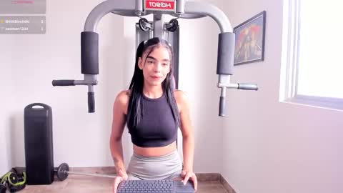 Snapshot of alana__roxxxy chatting on 09/11/25, 12:27 Alana online show from 09/11/25, 12:27