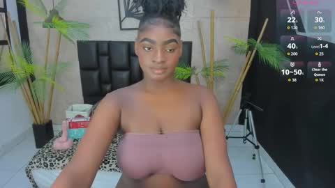 Snapshot of alana_bonny chatting on 09/12/25, 12:27 Alana online show from 09/12/25, 12:27