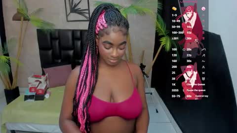 Snapshot of alana_bonny chatting on 11/20/25, 04:12 Alana online show from 11/20/25, 04:12