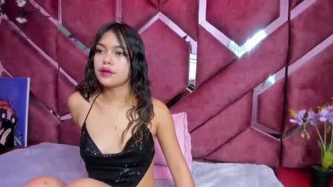 alana_deivis online show from 03/08/26, 02:59