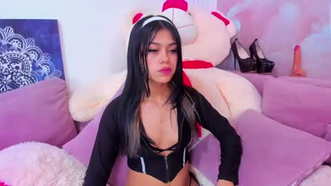 alana_deivis online show from 06/27/26, 03:33