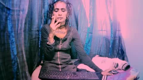 alana_del_ray online show from 07/01/26, 06:04