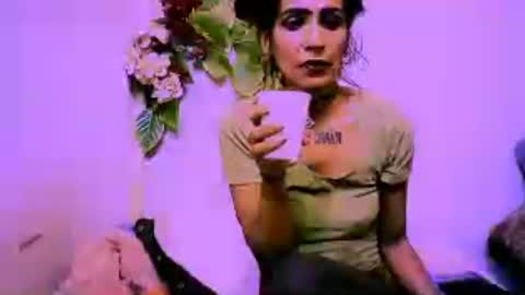 alana_del_ray online show from 07/06/26, 07:27