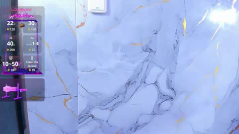 Alana online show from 12/14/25, 04:12