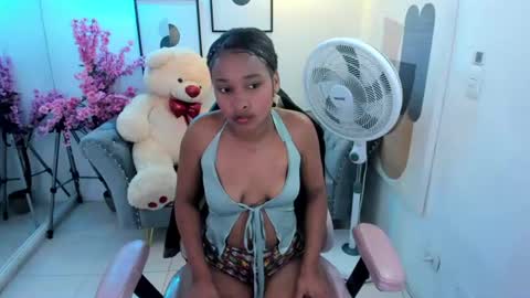 Alana  online show from 07/11/26, 04:04