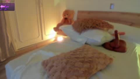 Alana online show from 01/19/25, 03:50