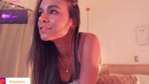 Alana online show from 02/08/25, 07:15