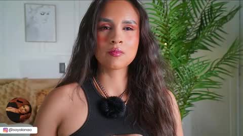 Alana online show from 02/10/26, 02:15