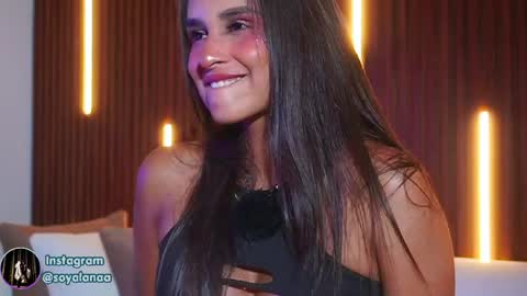 Alana online show from 04/15/26, 02:18