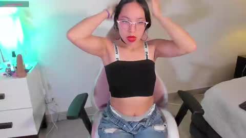 Alana  online show from 12/03/24, 03:41