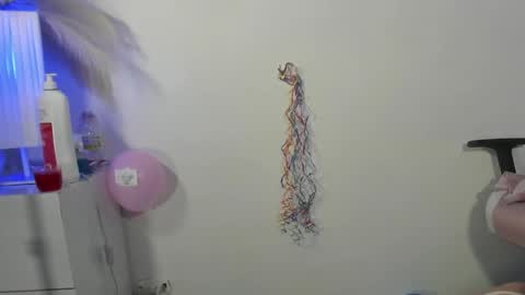 Alana  online show from 12/07/24, 09:50