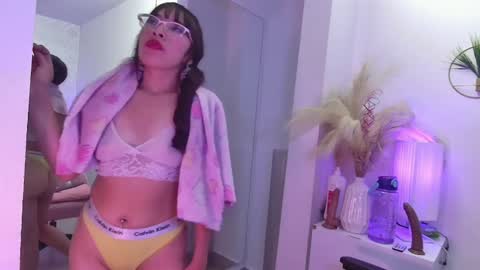 Alana  online show from 01/21/25, 08:41