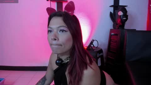 Alana jones online show from 04/07/26, 01:55