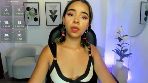 alana  online show from 03/29/26, 07:36