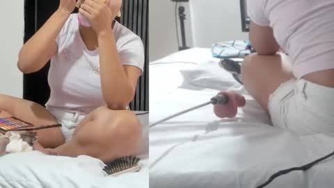 Alana online show from 01/11/26, 07:08