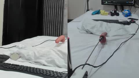 Alana online show from 03/03/26, 07:42