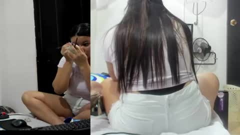Snapshot of alana_melt18 chatting on 07/18/26, 07:06 Alana online show from 07/18/26, 07:06