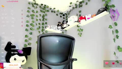 Snapshot of alana_muller_ chatting on 09/11/25, 06:24 Alana Muller online show from 09/11/25, 06:24