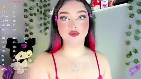 Snapshot of alana_muller_ chatting on 09/20/25, 04:57 Alana Muller online show from 09/20/25, 04:57