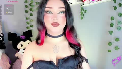 Alana Muller online show from 10/10/25, 02:10