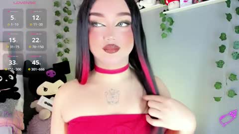 Alana Muller online show from 10/13/25, 04:01