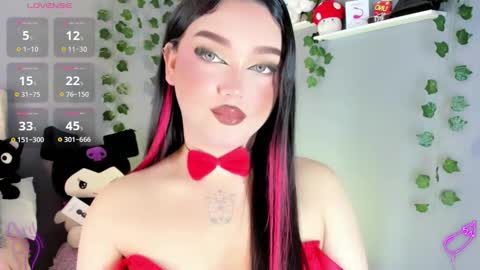 Snapshot of alana_muller_ chatting on 10/14/25, 04:57 Alana Muller online show from 10/14/25, 04:57