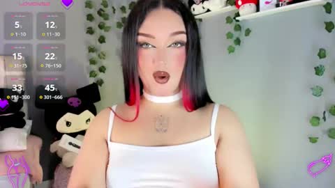 Snapshot of alana_muller_ chatting on 10/17/25, 03:53 Alana Muller online show from 10/17/25, 03:53