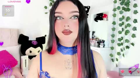 Snapshot of alana_muller_ chatting on 11/05/25, 06:57 Alana Muller online show from 11/05/25, 06:57