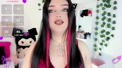 Snapshot of alana_muller_ chatting on 11/14/25, 07:40 Alana Muller online show from 11/14/25, 07:40