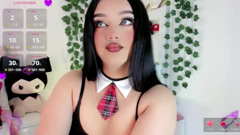 Alana Muller online show from 03/04/26, 04:51