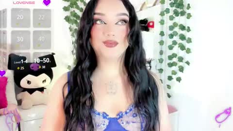 Alana Muller online show from 03/08/26, 05:22