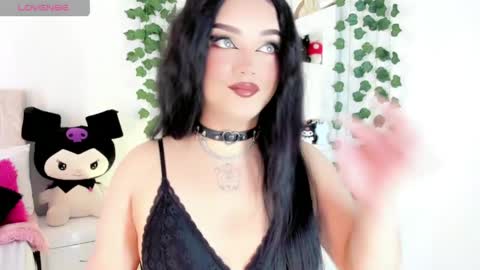 Alana Muller online show from 03/13/26, 05:25