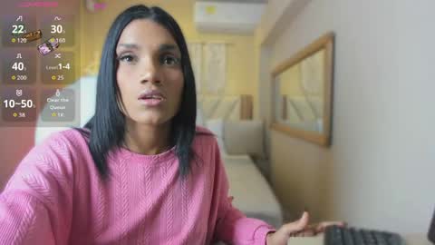 Alana33 online show from 05/30/26, 11:51