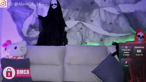 Snapshot of alana_pherson chatting on 10/03/25, 02:08 alana_pherson online show from 10/03/25, 02:08