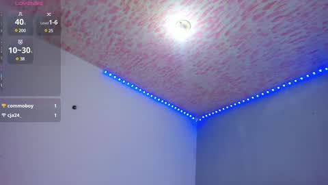 Snapshot of alana_ponse chatting on 12/07/24, 10:56 Alana. online show from 12/07/24, 10:56