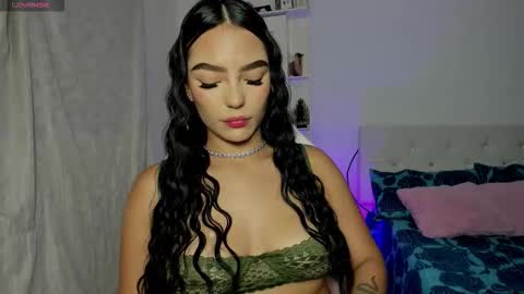 Snapshot of alana_ponse chatting on 01/07/26, 07:49 Alana. online show from 01/07/26, 07:49