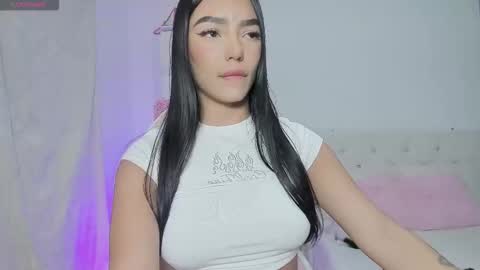 Snapshot of alana_ponse chatting on 01/15/26, 03:00 Alana. online show from 01/15/26, 03:00