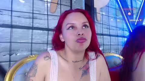 ALANA ROTH online show from 01/21/25, 06:12