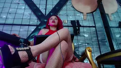 ALANA ROTH online show from 02/22/25, 03:34