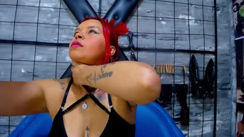 ALANA ROTH online show from 04/18/26, 07:40