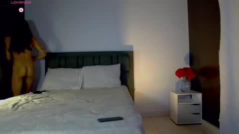 Alana Tobias online show from 04/25/26, 02:25