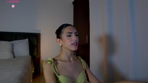 Alana Tobias online show from 07/07/26, 02:54