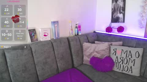 Alana  online show from 03/07/26, 12:13