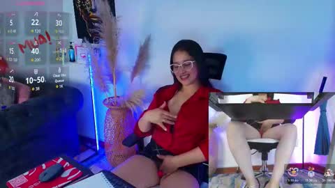 Alana  online show from 03/20/26, 07:52