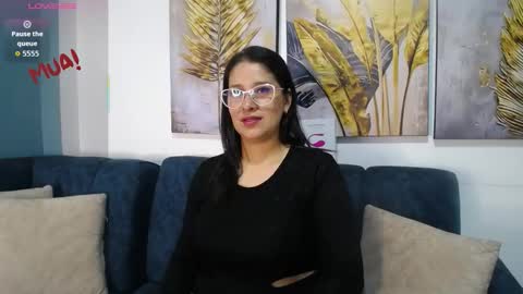 Alana  online show from 03/28/26, 12:05