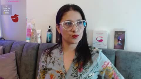 Alana  online show from 04/06/26, 07:26