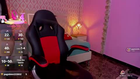  ALANA online show from 12/18/25, 02:39