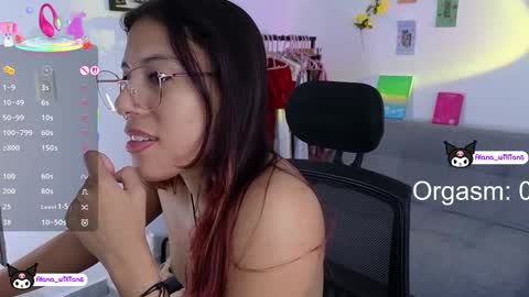 alana online show from 02/22/25, 04:40