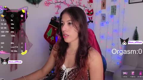 alana online show from 11/18/25, 01:04